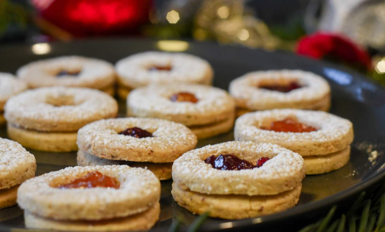 biscotti natale sorpresa