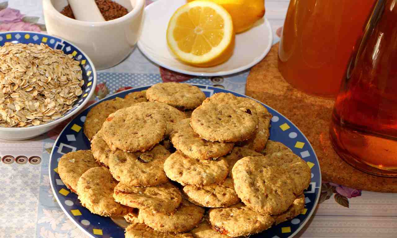 biscotti sfiziosi