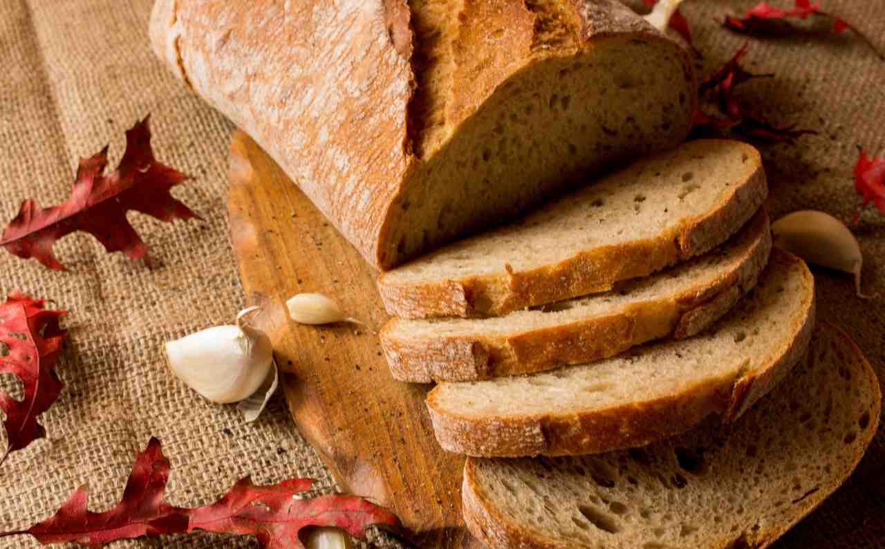 pane speciale ingrediente