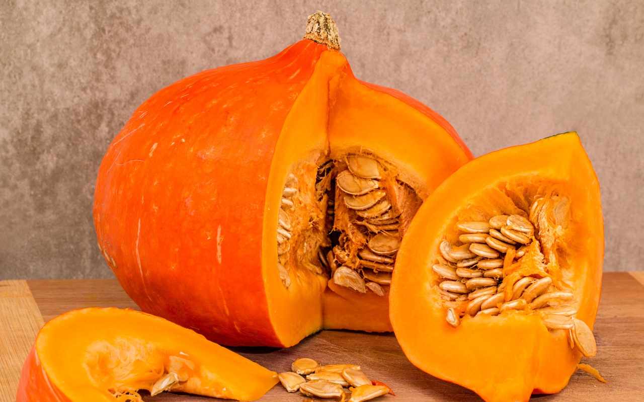 zucca ricetta siciliana