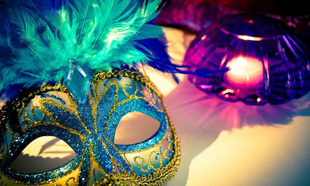 carnevale costumi