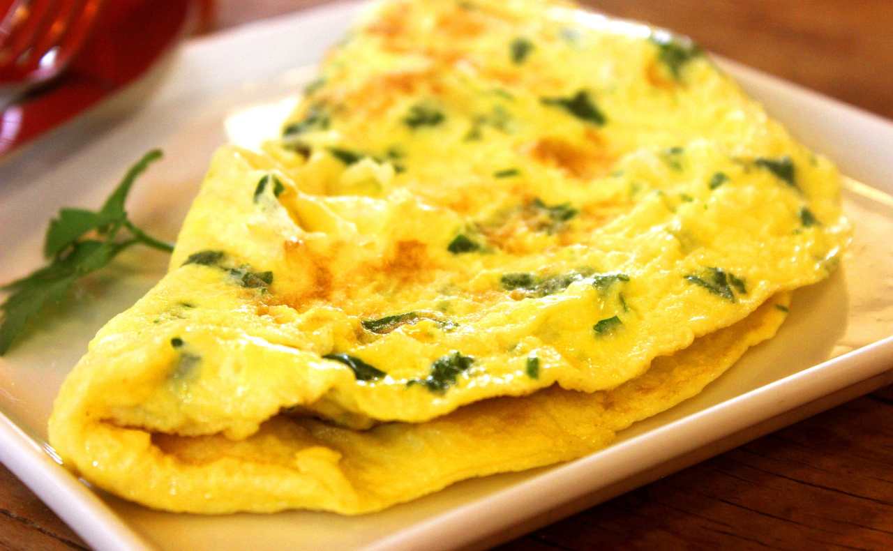 frittata furba