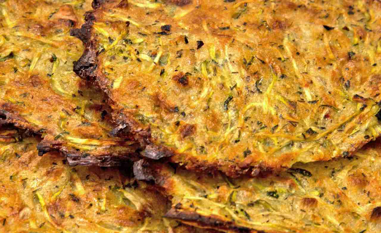 frittata senza uova