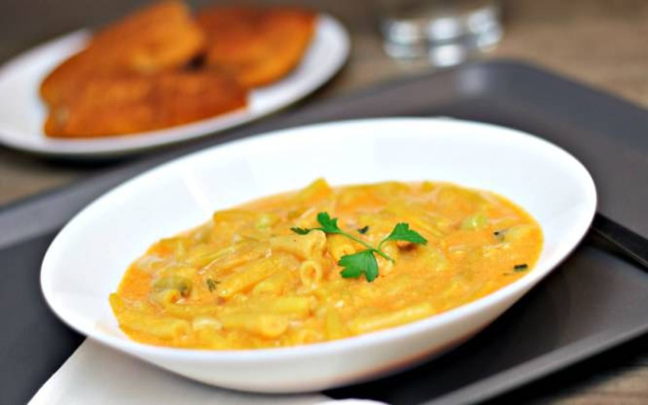 Pasta e Fagioli, la ricetta napoletana che ti farà leccare i baffi!