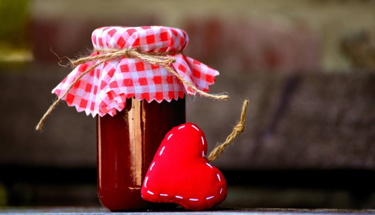 marmellata di cipolle