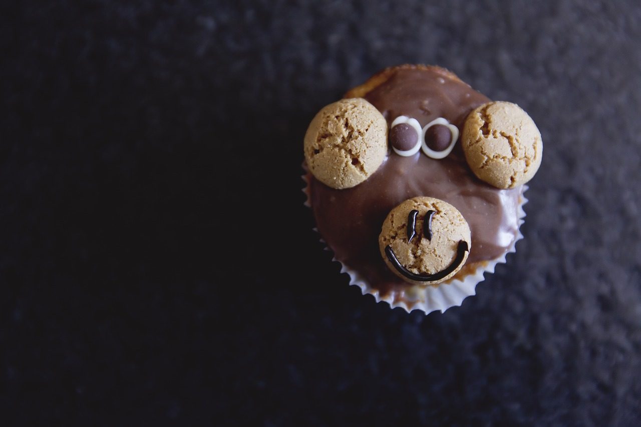 Merenda per bambini: leggera e gustosa con soli 3 ingredienti, provala subito!