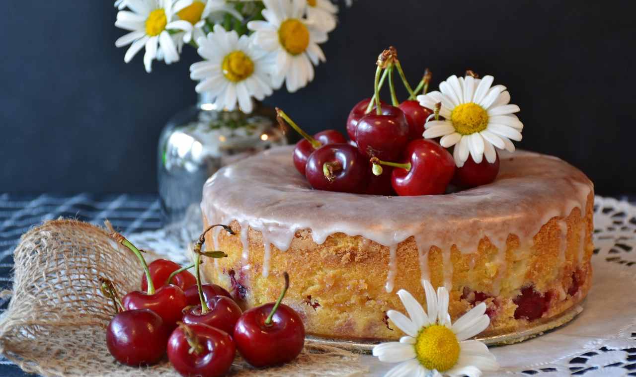 migliaccio ricetta carnevale