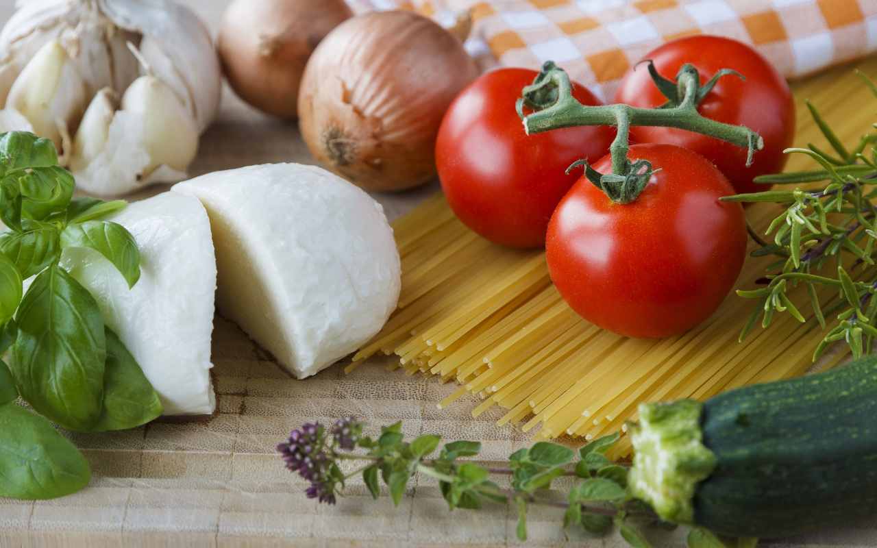 mozzarella in carrozza