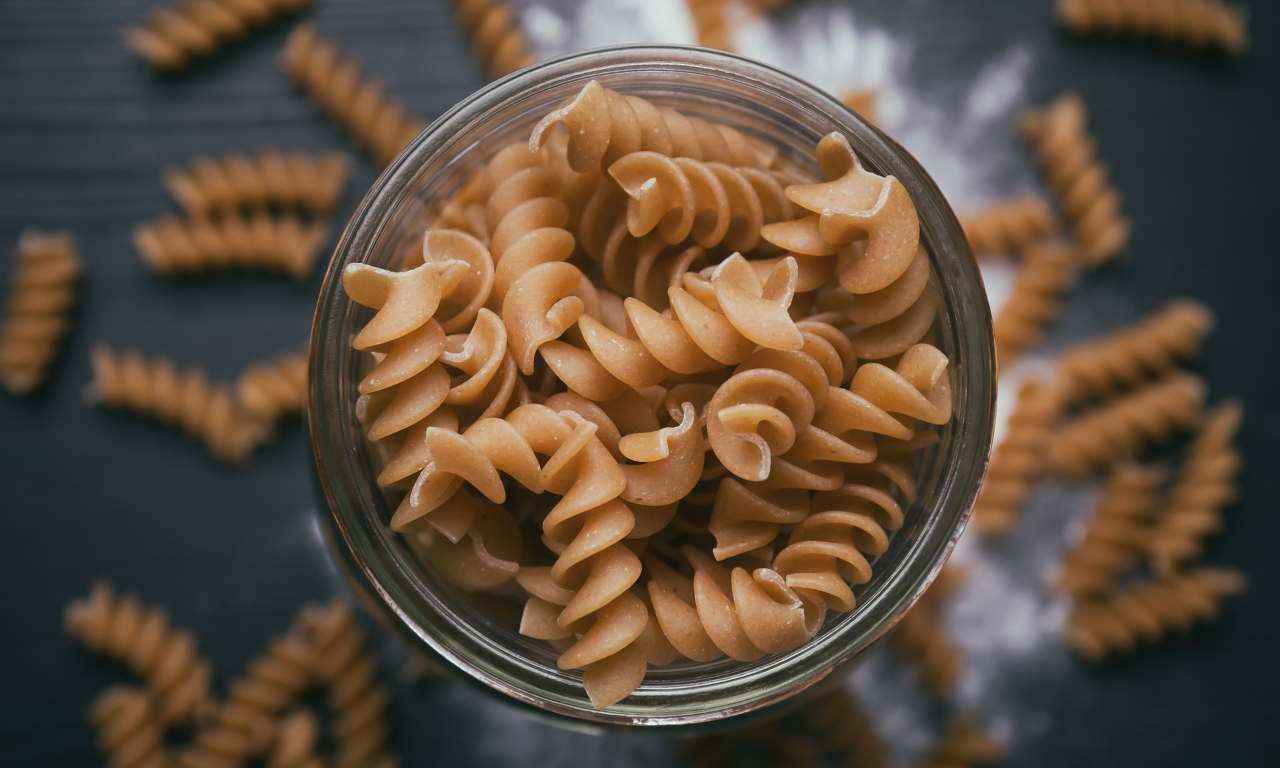 pasta avanzata idee