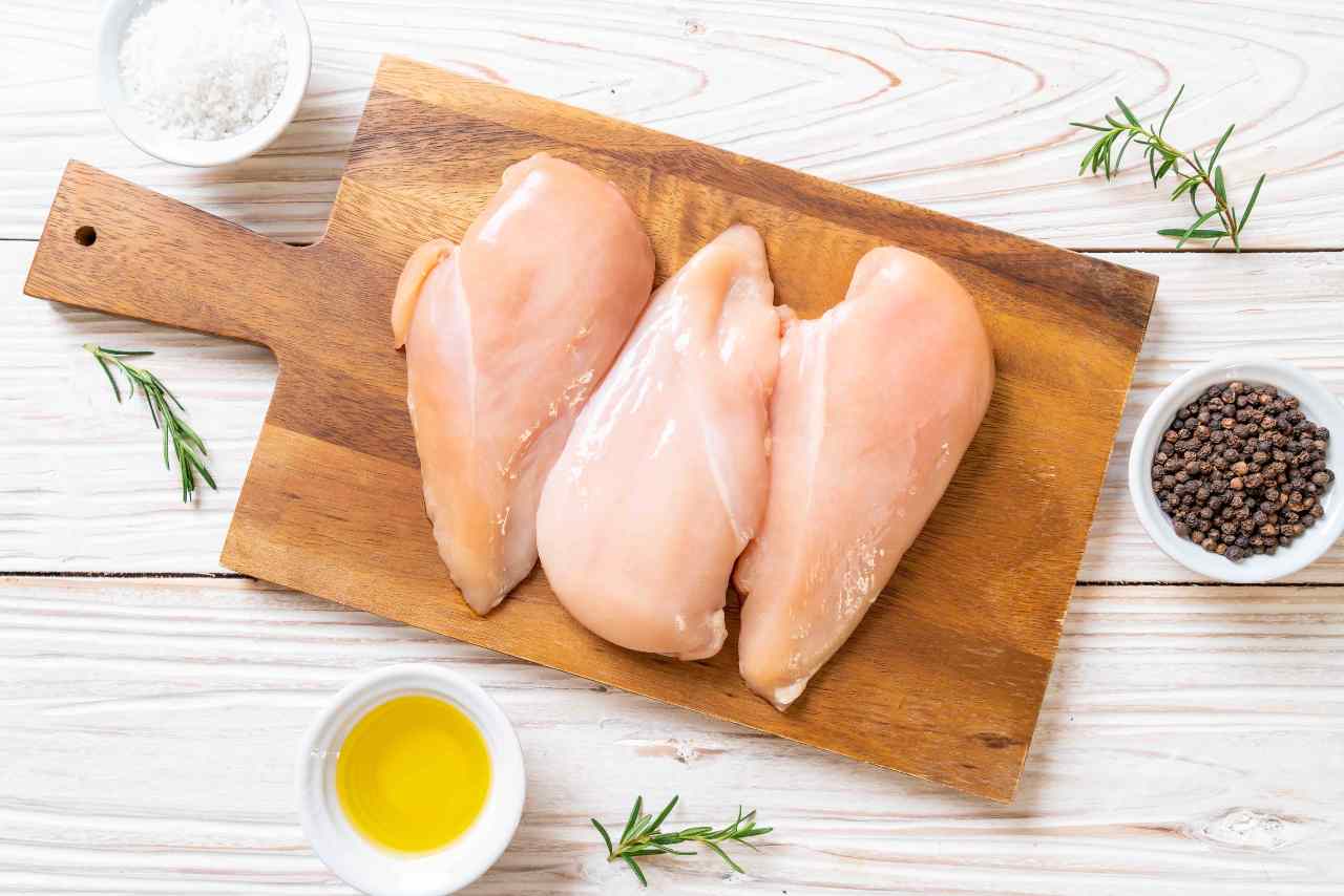 Scaloppine Di Pollo Cosi Non Le Hai Mai Mangiate Ti Leccherai I Baffi