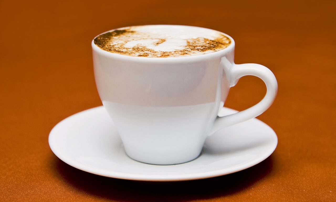 segreti cappuccino