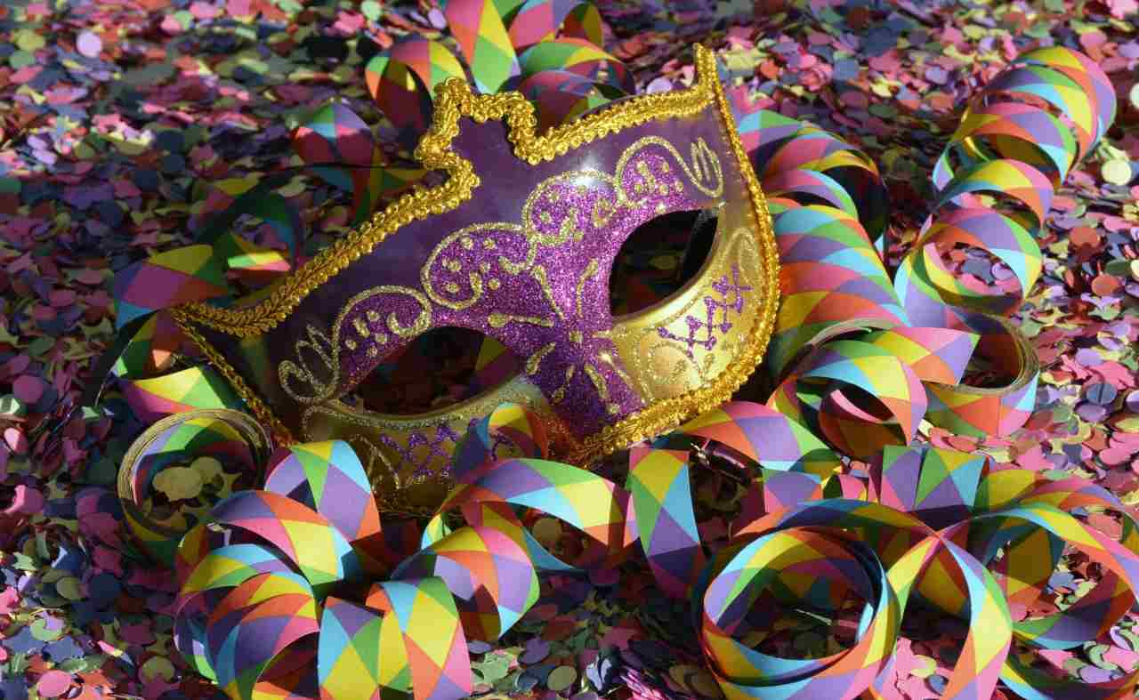 carnevale perché si festeggia