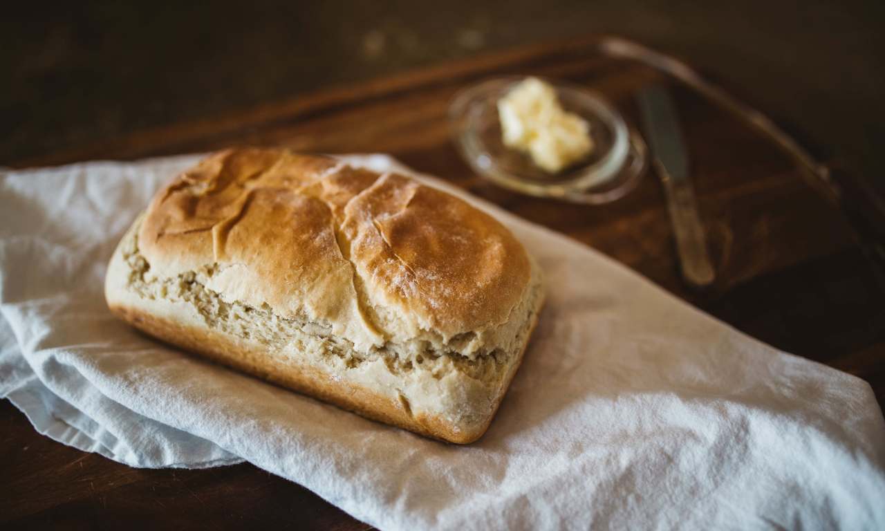 non sarà solito pane