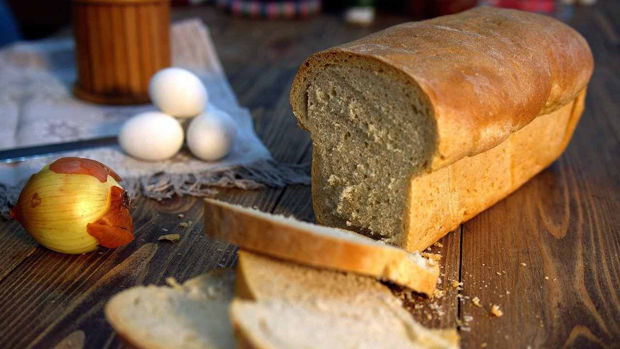 alternativa al pane