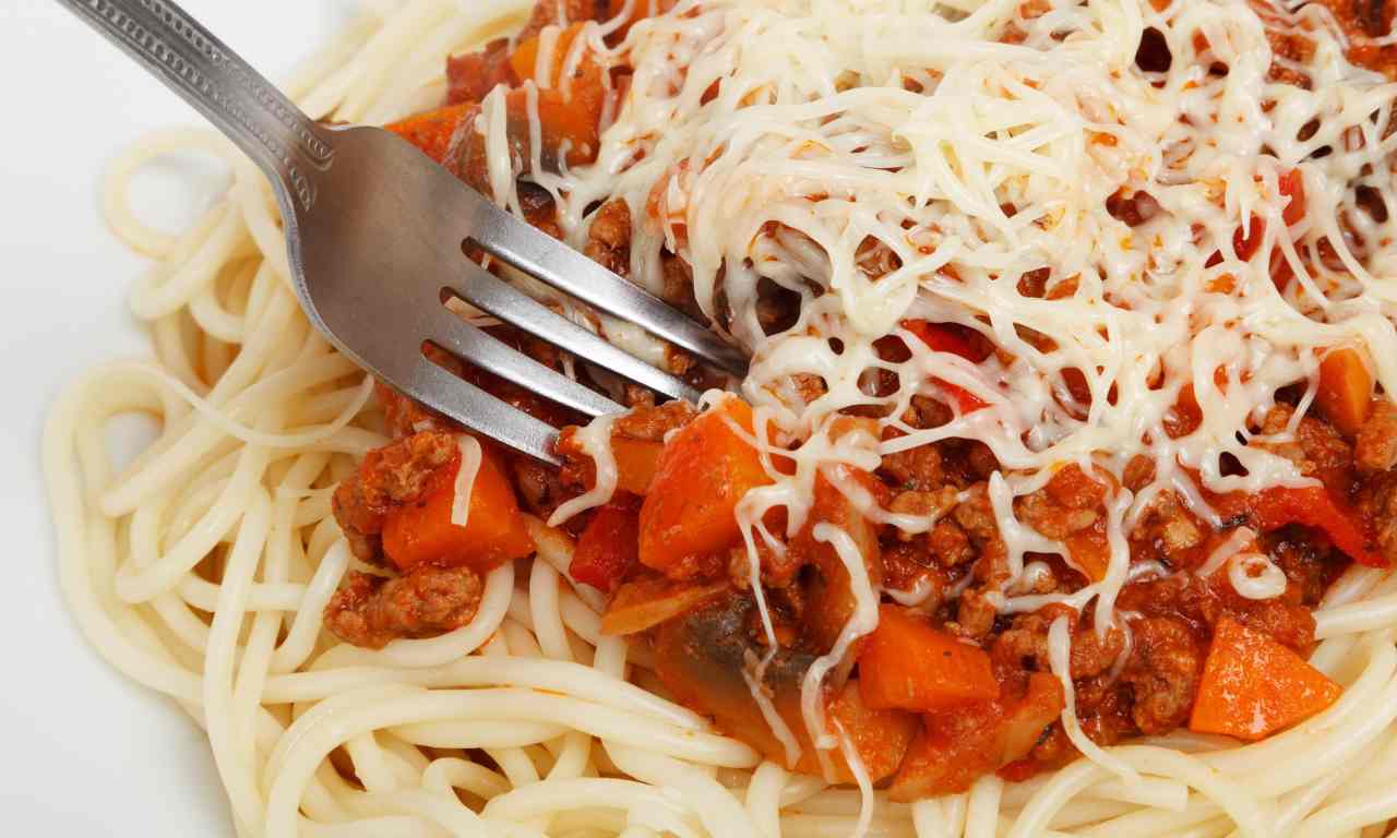 pasta carcerata