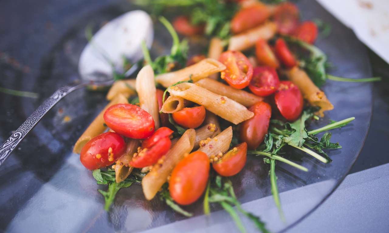 Pasta alla liparota: la ricetta della Domenica a meno di 5 ...