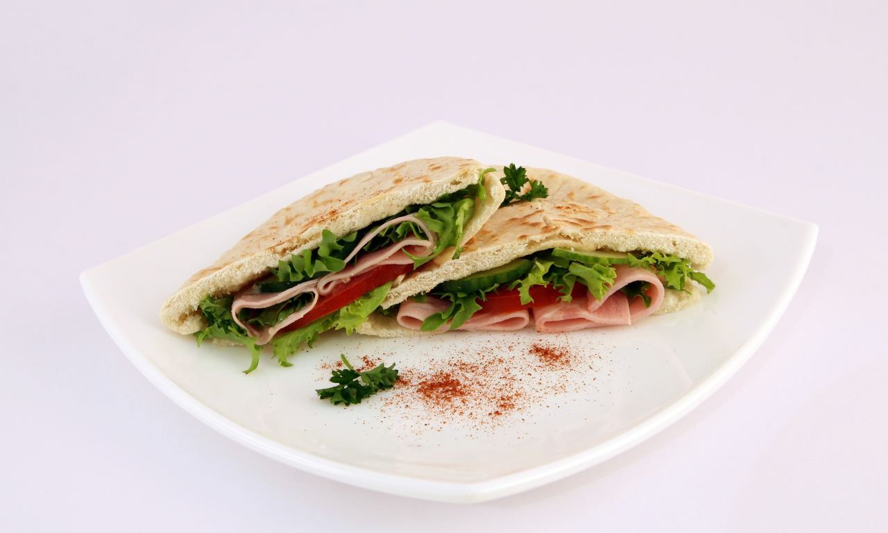 piadina farcita