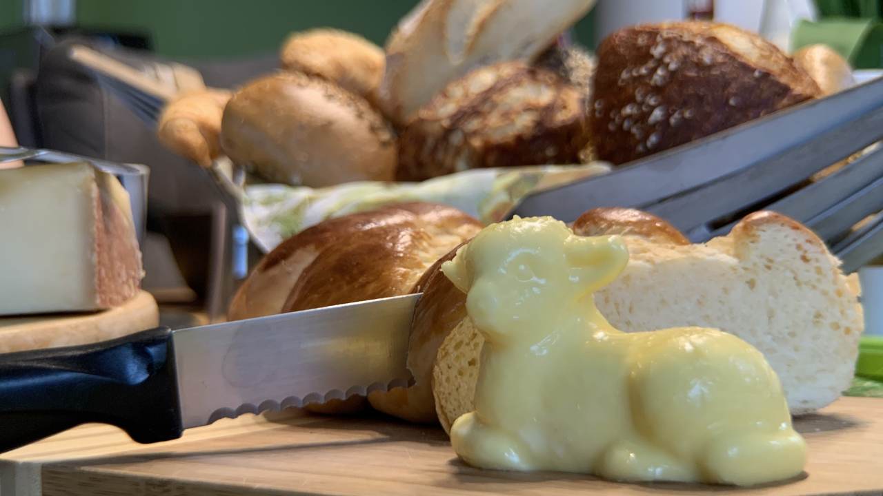 domenica merenda bambini