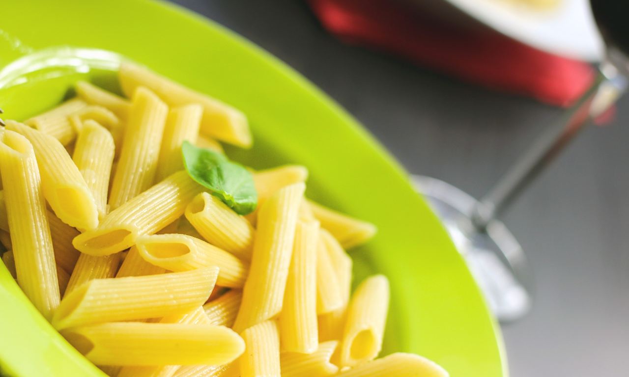 La pasta è ormai scotta? Riutilizzala così, non l'avresti mai immaginato