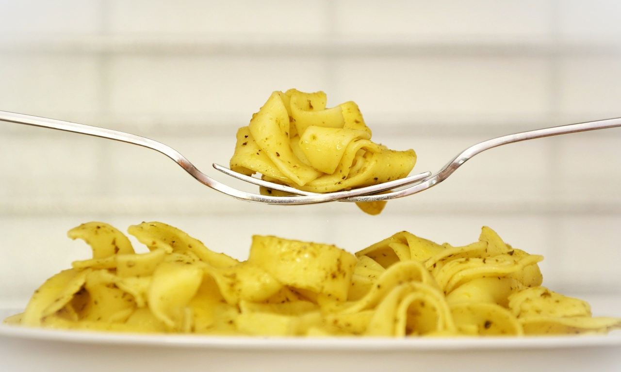 tagliatelle speciali