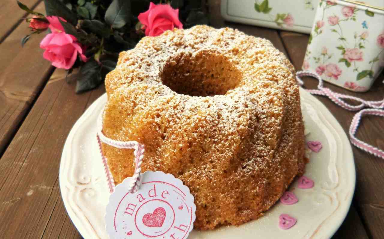 torta bicchiere