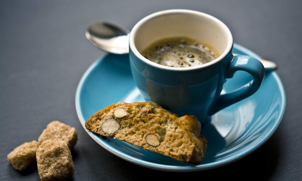 biscotti zabaione