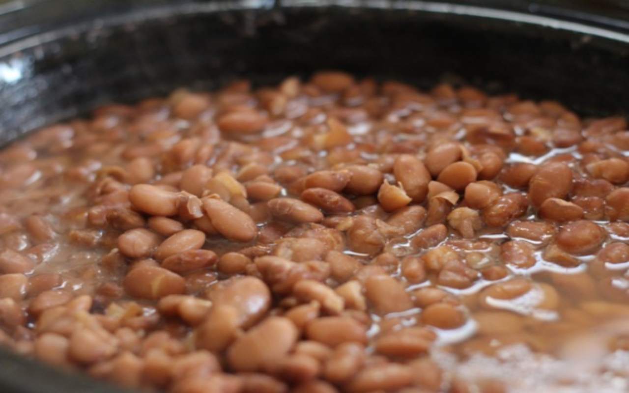 pasta e fagioli ingrediente segreto