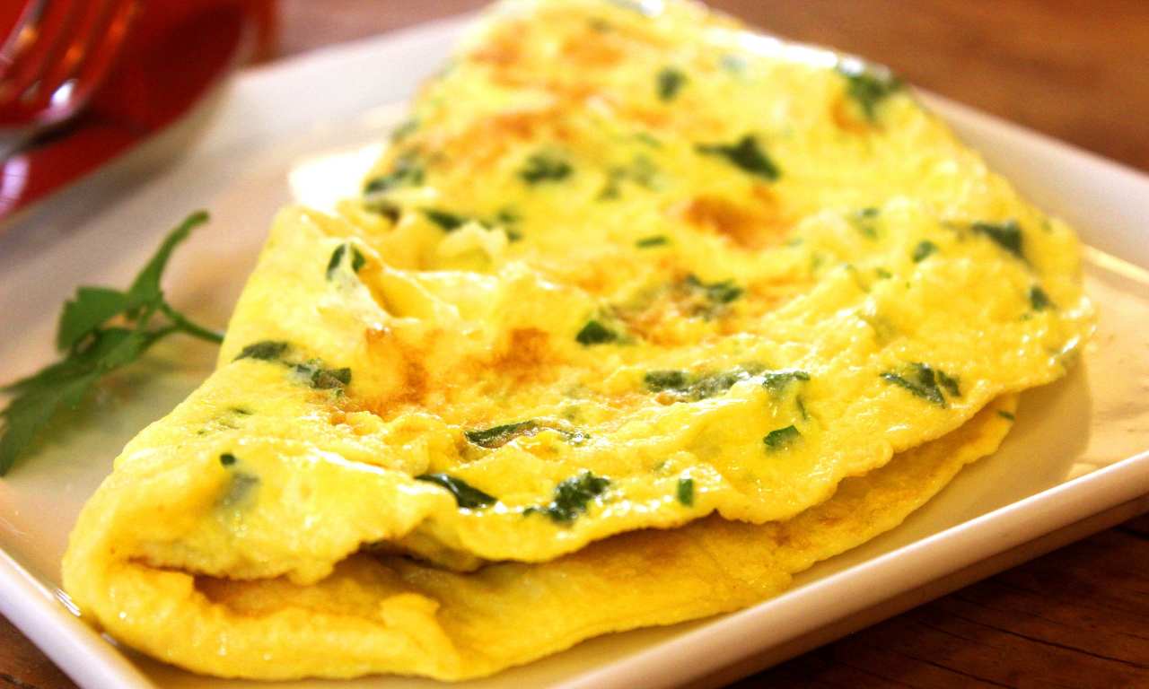 frittata rotta