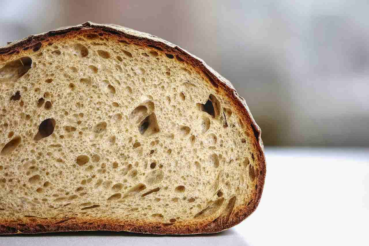 pane raffermo ricetta