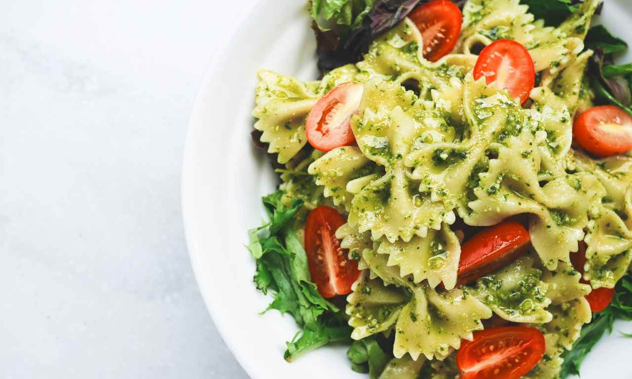 insalata pasta 25 Aprile