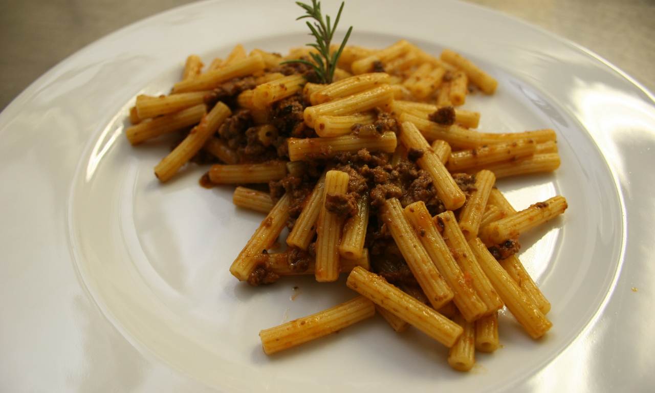 pasta birichina