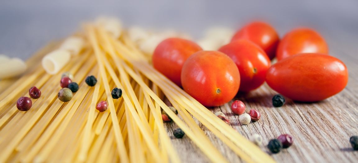 pasta della contessa