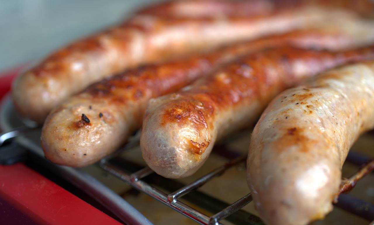 salsiccia ricetta pranzo