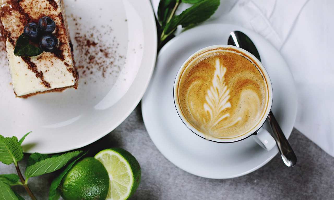 cappuccino casa trucchetto