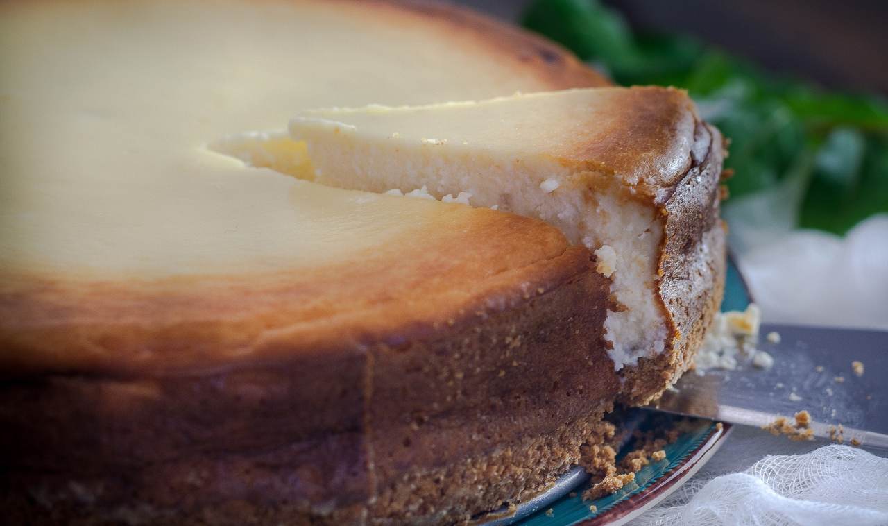 cheesecake mascarpone