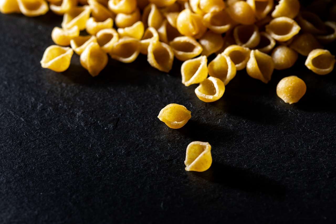 orecchiette pasta