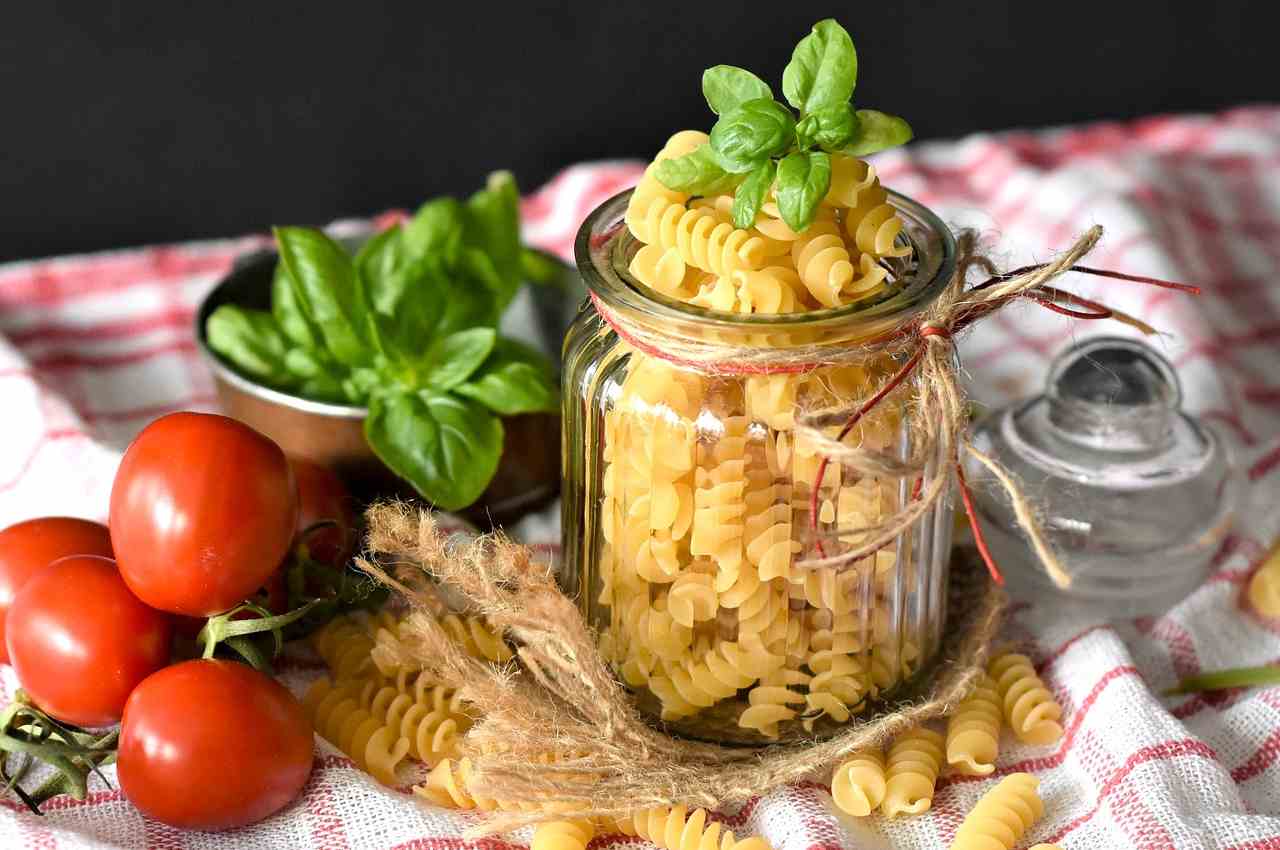 pasta fredda