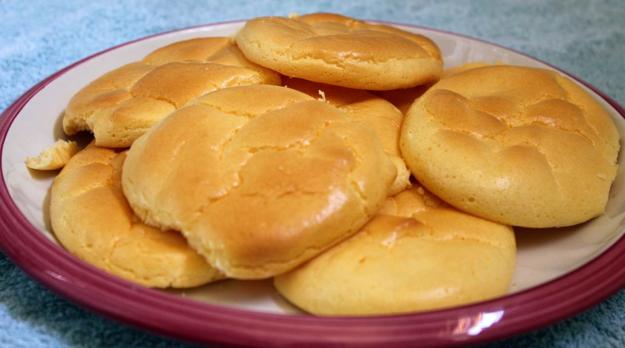 pane al cioccolato