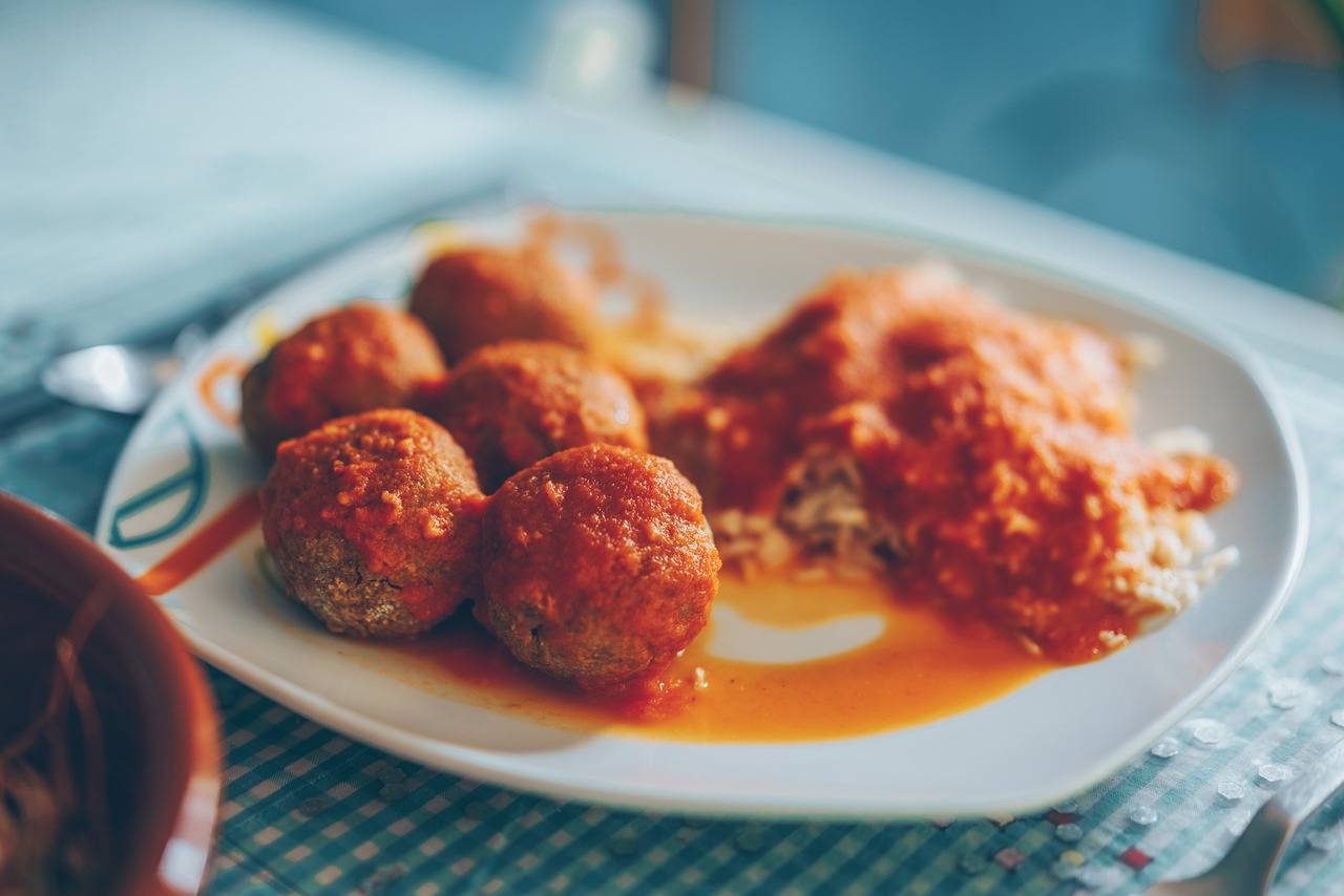 polpette