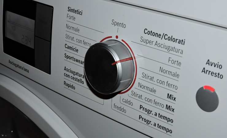 Usa questo trucco in asciugatrice per un bucato super profumato! 