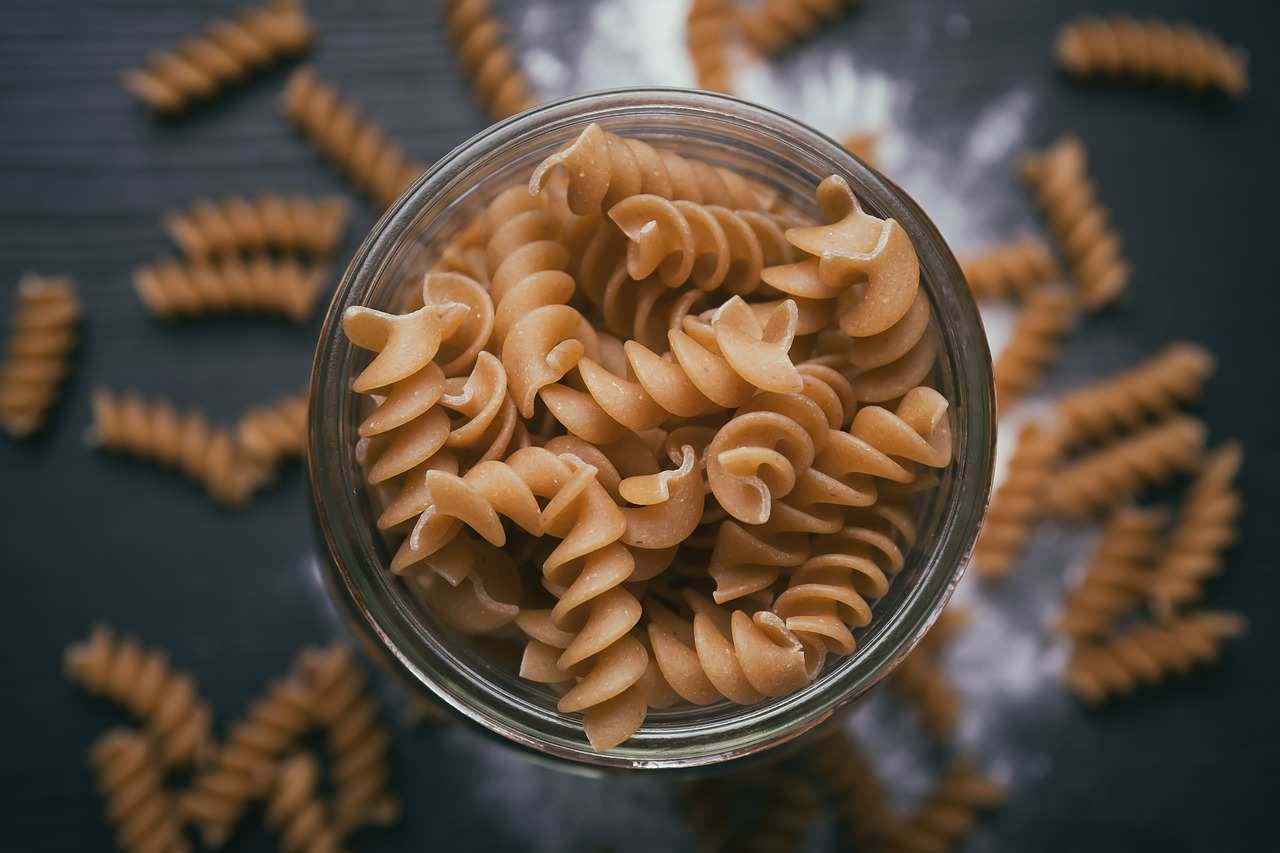 pasta fredda