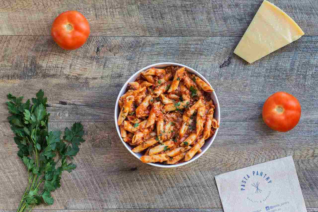 penne