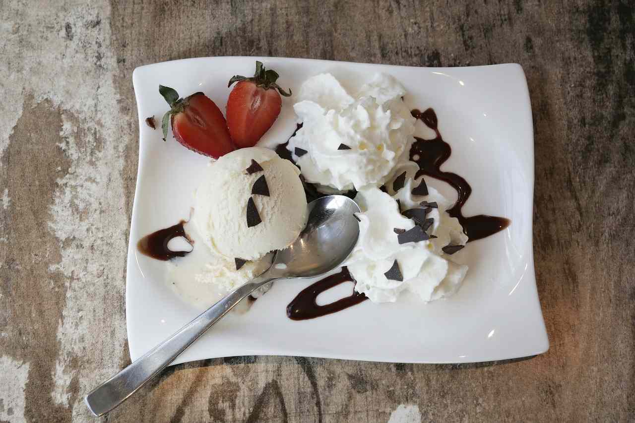 stracciatella