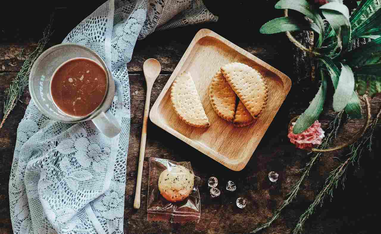 biscotti domenica