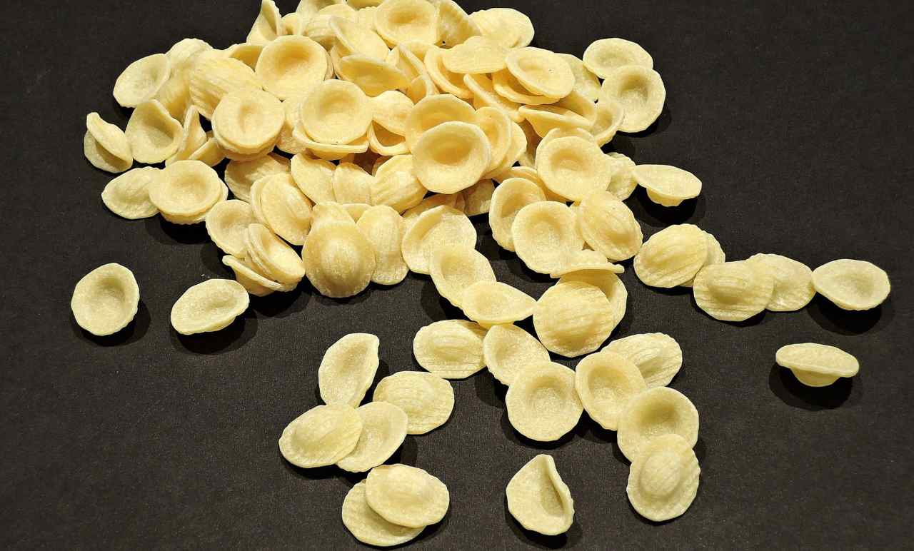 orecchiette