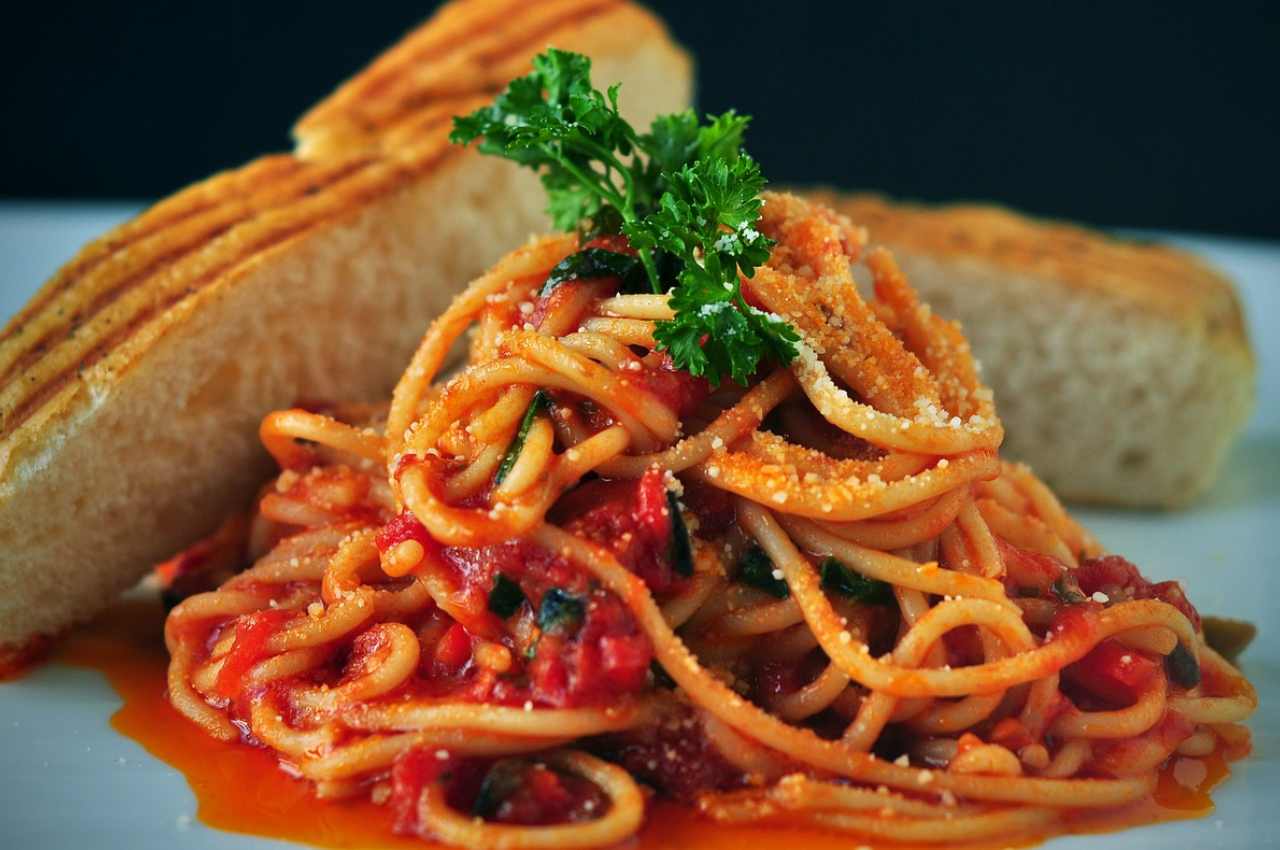 amatriciana