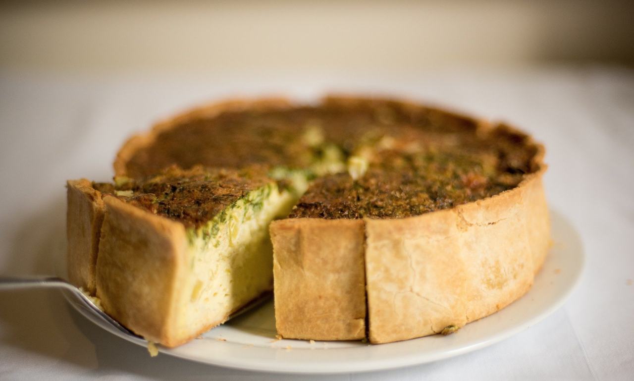 torta scarola