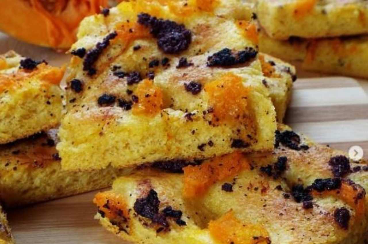 focaccia