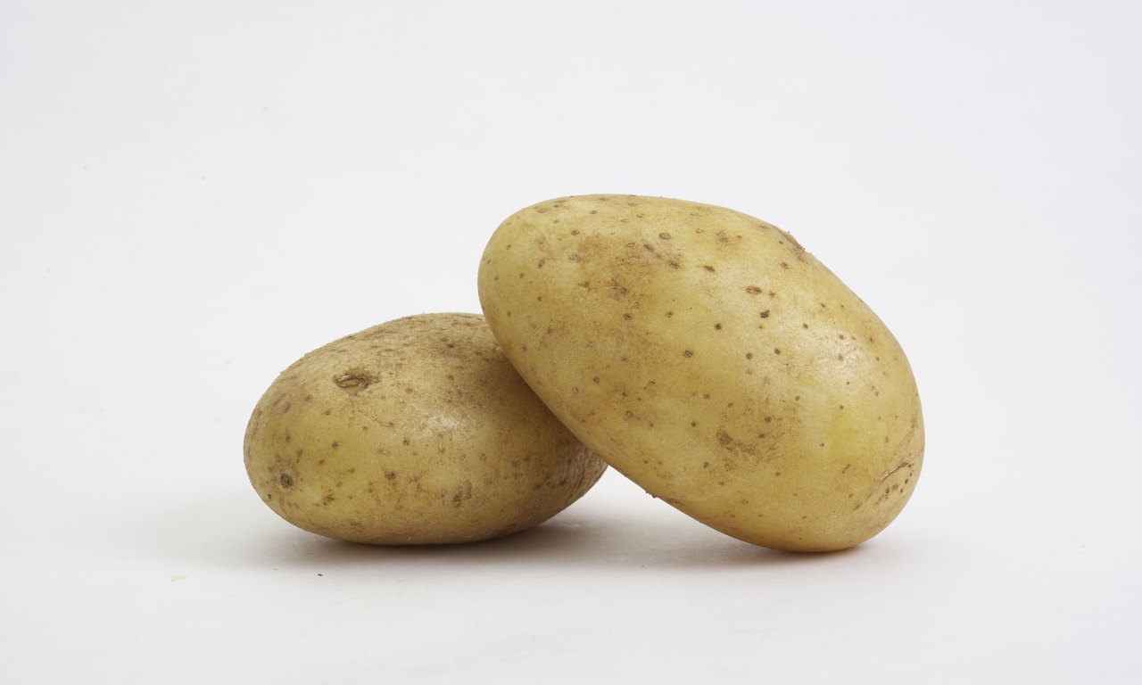 patate microonde