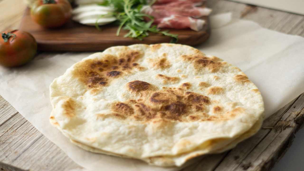 piadina